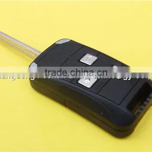 Replacement 3 Button Remote Flip Key Shell Case for LEXUS ES RX LX GS IS thumbnail-4