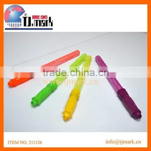 Plastic Bubbles Wand Kid's Bubbles Magic Bubble thumbnail-1
