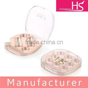 Modern Eyeshadow Palette Packaging thumbnail-1