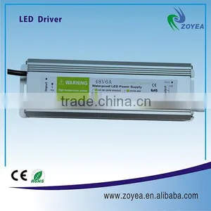 Constant Current Waterproof IP67 Sales Promotions 30V 36v Power Supply thumbnail-1