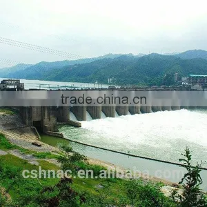 Hydropower Plant Turnkey thumbnail-1