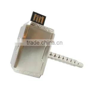 Avengers Series The Thor USB Flash Drive thumbnail-1