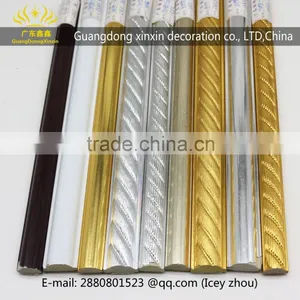 Newest Best Sell ps Decoration Moulding Line,Home, KTV, Villa, Hotel Decoration Materials thumbnail-4