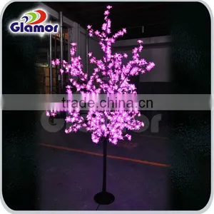 LED Tree Light/led Cherry Blossom Tree Light thumbnail-1