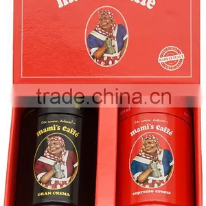 Gift Box Mami's Tins Beans thumbnail-1