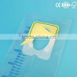 Pediatric Urine Collector thumbnail-3