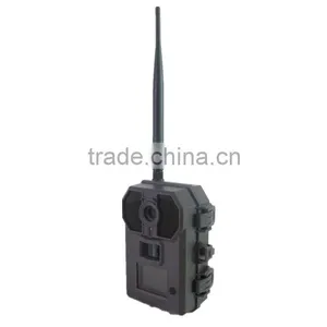 IP Infrared Thermal Hunting Camera 12MP Night Vision Hunting Camera Waterproof Trail Camera thumbnail-2