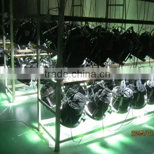 Quality Product New Design DLC CUL UL 100w 150w 200w Waterproof Led Par Light thumbnail-6