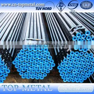 Grade b Seamless Pipe thumbnail-2