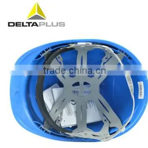 Quartz UV-resistant High-density Polypropylene Ventilation Safety Helmet thumbnail-5