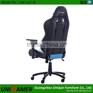 2016 Hot Sell Ergonomic E-sport Chairs Racing Chairs Office Chairs thumbnail-5