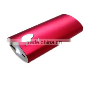 Hand Warmer Trust Power Bank Charger With Charging Cable thumbnail-1