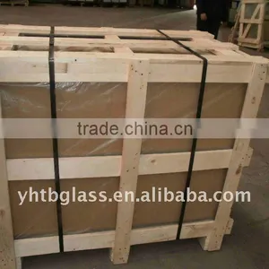 3.8mm Borosilicate Glass Sheet thumbnail-1