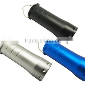 TE047 2015 Top High Quality Promotion Aluminum 1watt Camping Light thumbnail-1