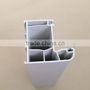 Cheap Upvc Profile,pvc L Profile, Upvc Profile Manufacture thumbnail-1