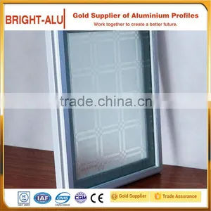 New Manufacturing Process Aluminium Louver Casement Windows for Hot Sale thumbnail-5