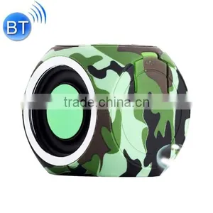 Active Type and Portable Waterproof Wireless Bluetooth Speaker, Mini Special Feature Bluetooth Speaker thumbnail-1