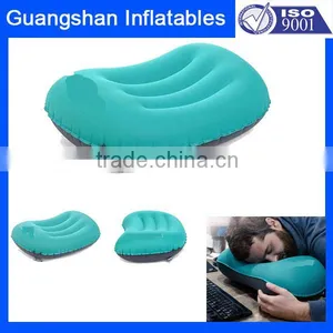 Popular Blow up Headrest Office Inflatable Cushion Pillow thumbnail-3