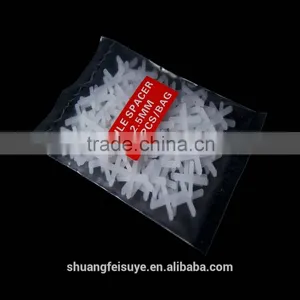 Tile Cross 2.5mm Tile Spacer thumbnail-1