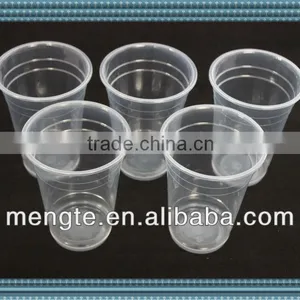 Large Cheap Bulk Plastic Cup thumbnail-1