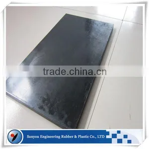 Customized Wear-resisting Hard Engineering uv Resistant Plastic Sheet thumbnail-5