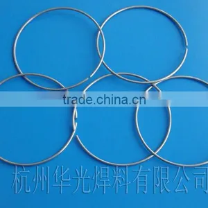 48% Silver-based Welding Ring thumbnail-1