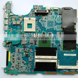 for Sony Laptop Motherboards,MBX-143 Motherboard for Sony Vaio Motherboard Intel A1168157A Motherboard With Full Tested thumbnail-1