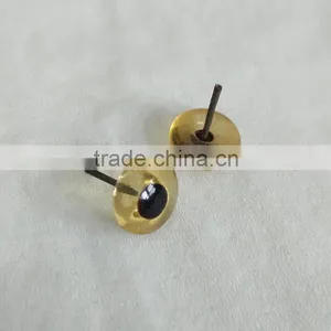 Crystal Glass Animal Eyes for Amigurumi thumbnail-2