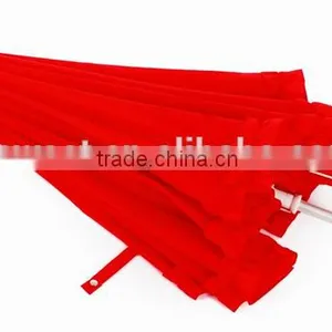 Fashion Wedding Heart Umbrella thumbnail-3