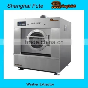 Profressional Industrial Laundry Equipment thumbnail-1