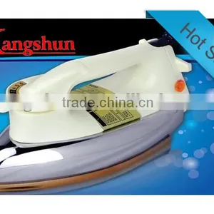 2015 Hot Sell Heavy Dry Iron KS-3531 thumbnail-1