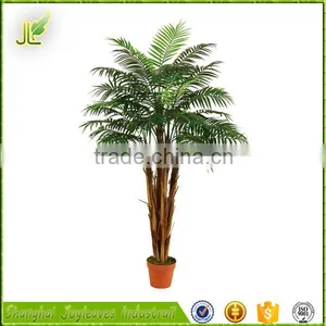 6.9ft Indoor Home Decorative Artificial Cherry Blossom Tree thumbnail-6