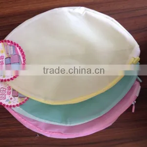 Coloful 70gsm Mesh Polyester Durable Laundry Wash Bag thumbnail-4
