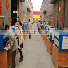 Weifang Yunneng CNC Equipments Co., Ltd. company overview - view 1 thumbnail