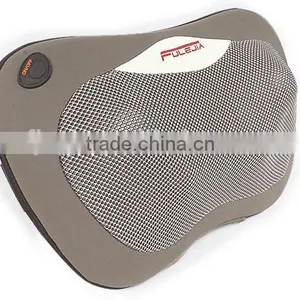Ogawa Alike Massager Pillow thumbnail-2