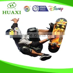 2014 Hot Maple Wood Skateboard thumbnail-1