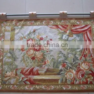 Islamic Tapestry/Flipped/Hanging Tapestry/Hanging Picture/Hanging Photo/French Tapestry/hotel Tapestry thumbnail-3