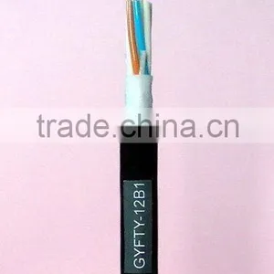 Fiber-optic Cable GYFTY-12B1.3 thumbnail-1