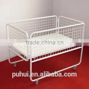 Floor Metal Exposition Table From China Manufacturer thumbnail-1