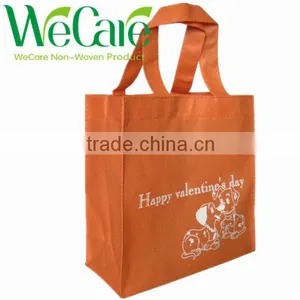 Nonwoven Shopping Bag thumbnail-3