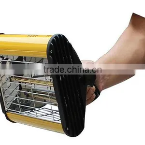 1B Handheld Car Paint Infrared Heat Lamp for Spray Booth thumbnail-1