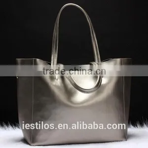 2016 New!Hot Sale!Genuine Leather Women's Handbags Imported Leather Handbag Shoulder Bag Bag for Foreign Trade Quality Choice thumbnail-2