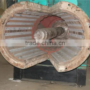 Automatic Vaccum Extruder for Clay Brick thumbnail-5