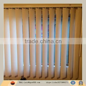 Fast Selling Newly Designed Pvc Slat for Vertical Blinds thumbnail-2
