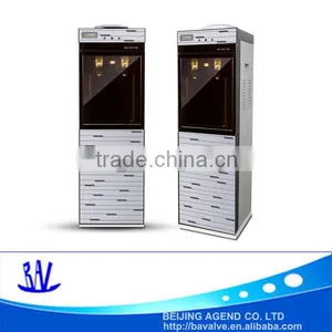 Hot and Cold Water Dispenser thumbnail-1