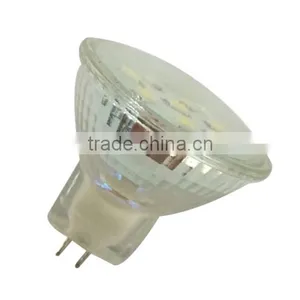 SMD 2w Mini Spot Light Mr11 thumbnail-3