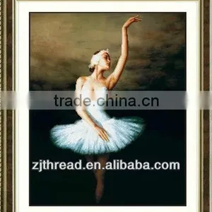 Chinese Style Cross Stitch Kits thumbnail-1