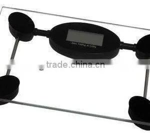 Electronic Bathroom Scale thumbnail-1