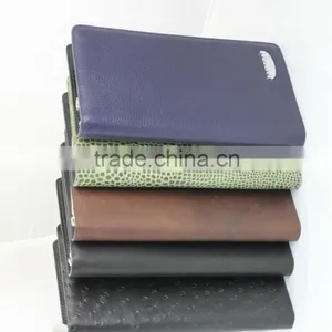 Top Quality Genuine Leather Hand Wallet Fashional Hand Wallet Custom Hand Wallet Genuine Leather Hand Wallet With Zipper thumbnail-4