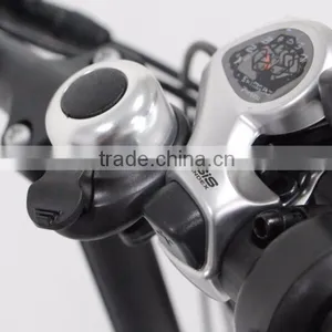 Folding e Bike High Power 20inch Fatboy e Bike on Sale thumbnail-5